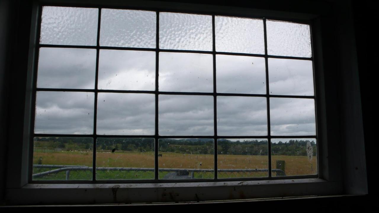 Вилла Gunyah Country Estate Windwhistle Экстерьер фото