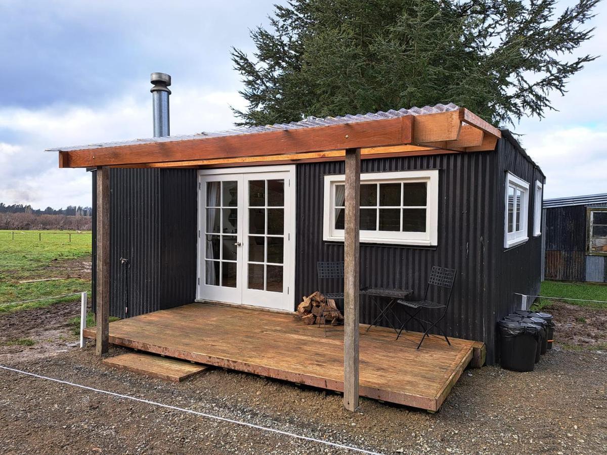 Вилла Gunyah Country Estate Windwhistle Экстерьер фото