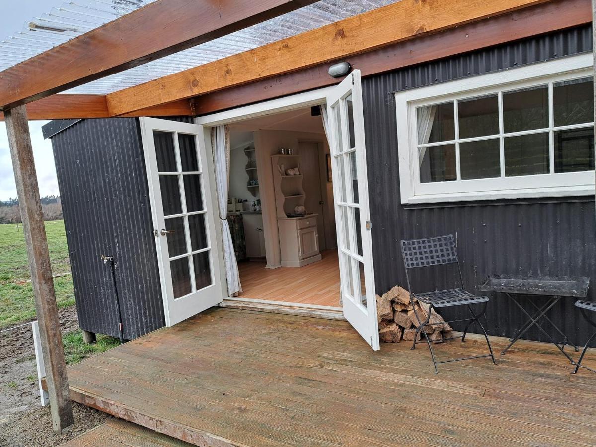 Вилла Gunyah Country Estate Windwhistle Экстерьер фото