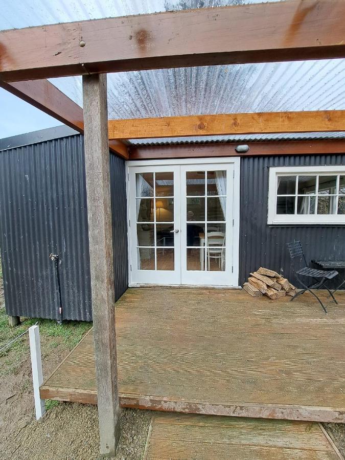 Вилла Gunyah Country Estate Windwhistle Экстерьер фото