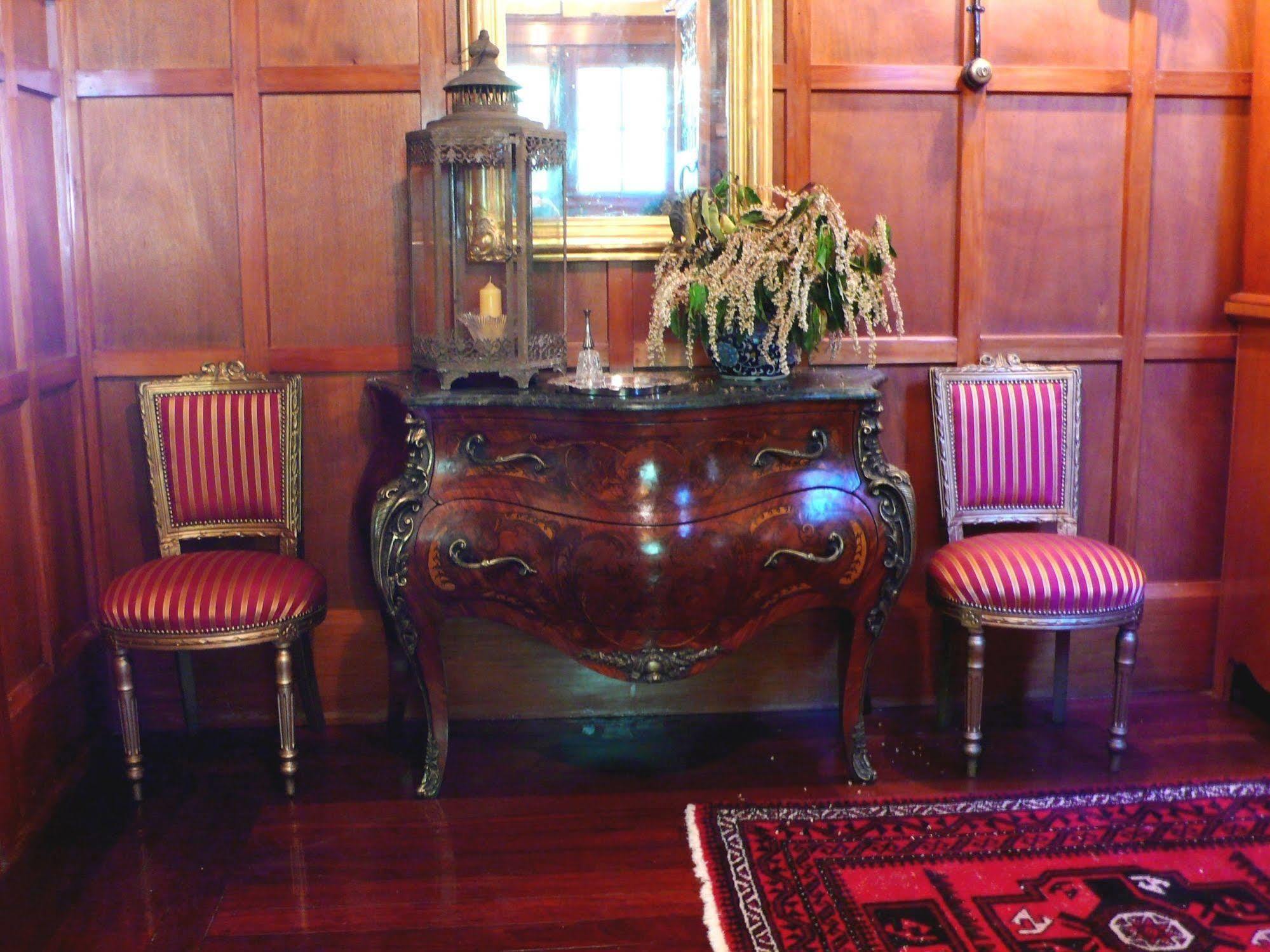 Вилла Gunyah Country Estate Windwhistle Экстерьер фото