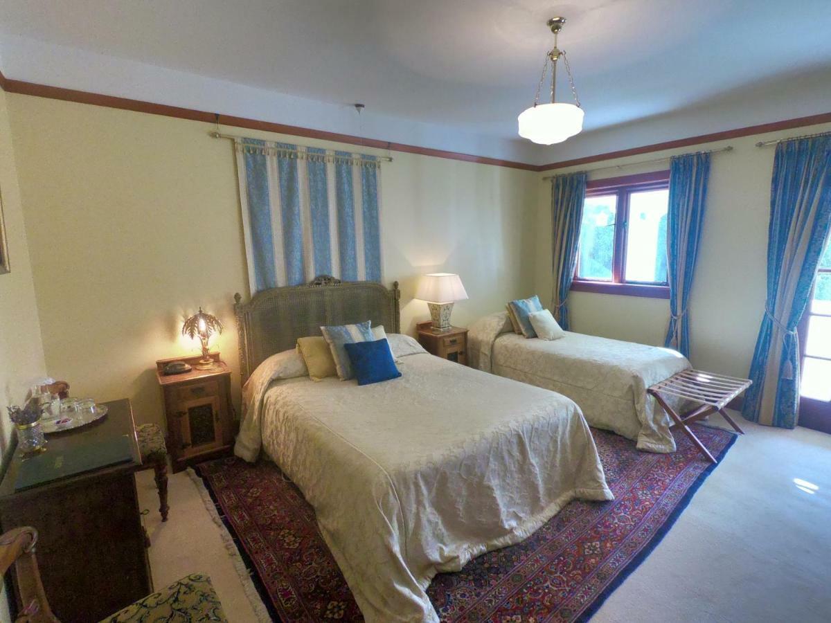 Вилла Gunyah Country Estate Windwhistle Экстерьер фото
