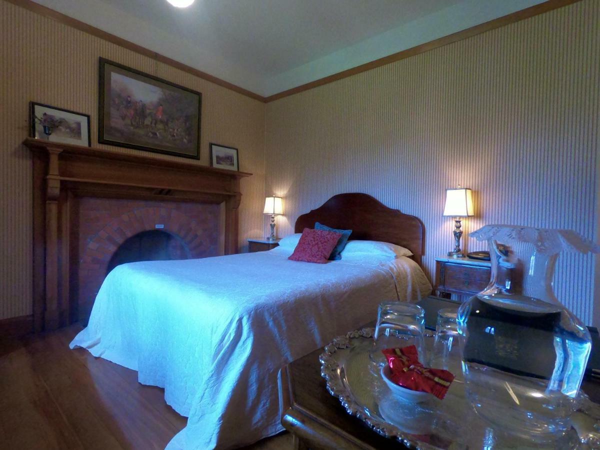 Вилла Gunyah Country Estate Windwhistle Экстерьер фото