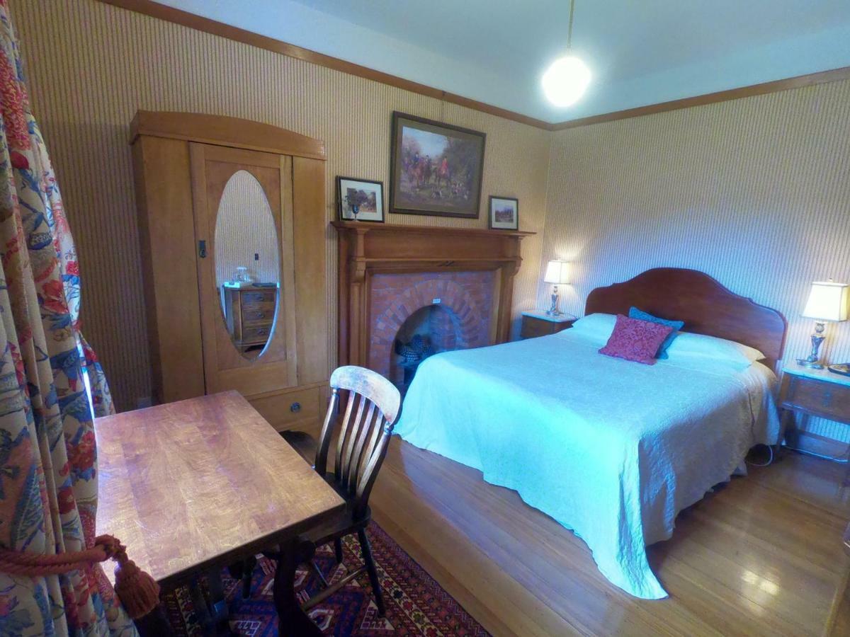 Вилла Gunyah Country Estate Windwhistle Экстерьер фото