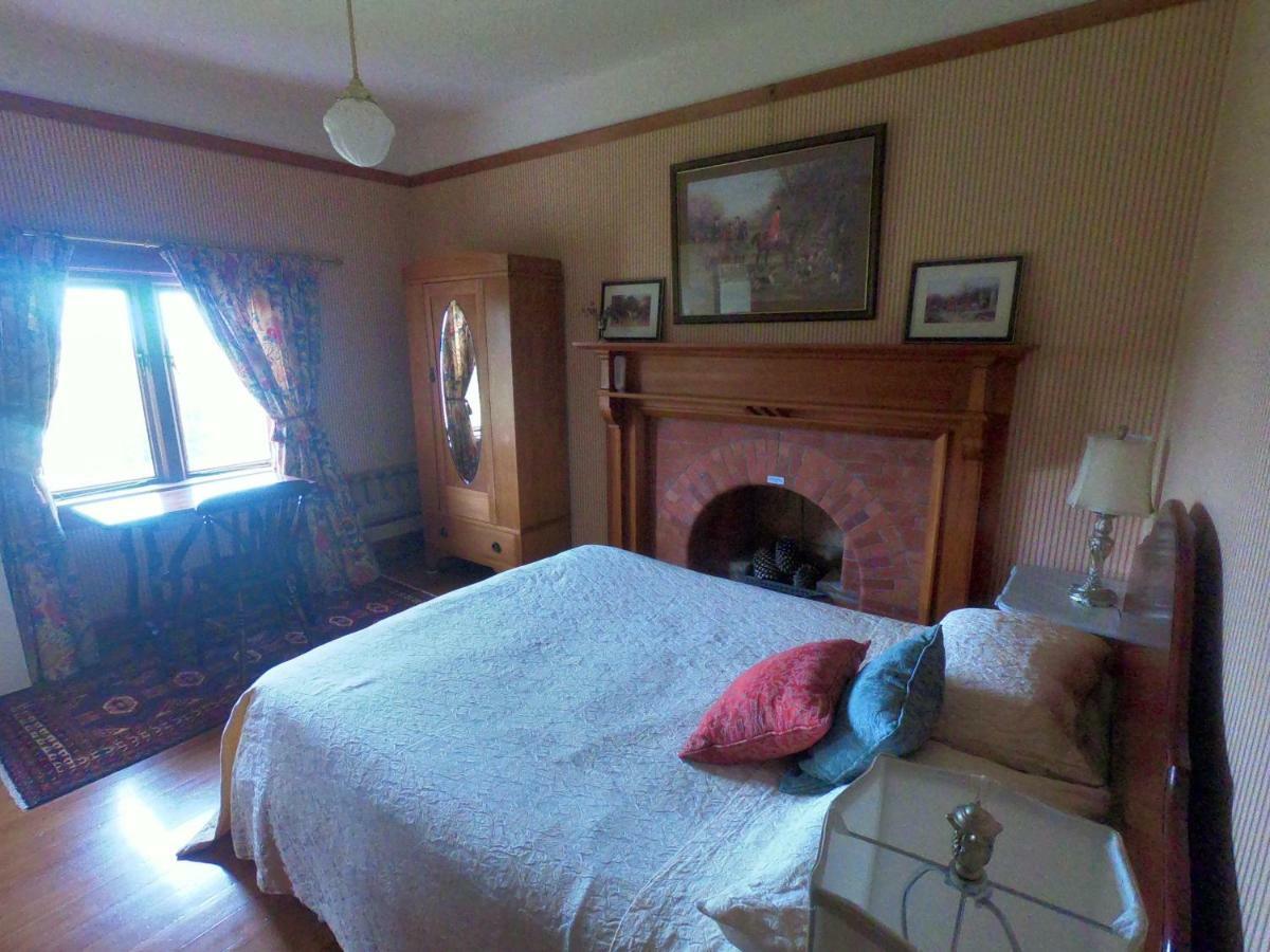 Вилла Gunyah Country Estate Windwhistle Экстерьер фото