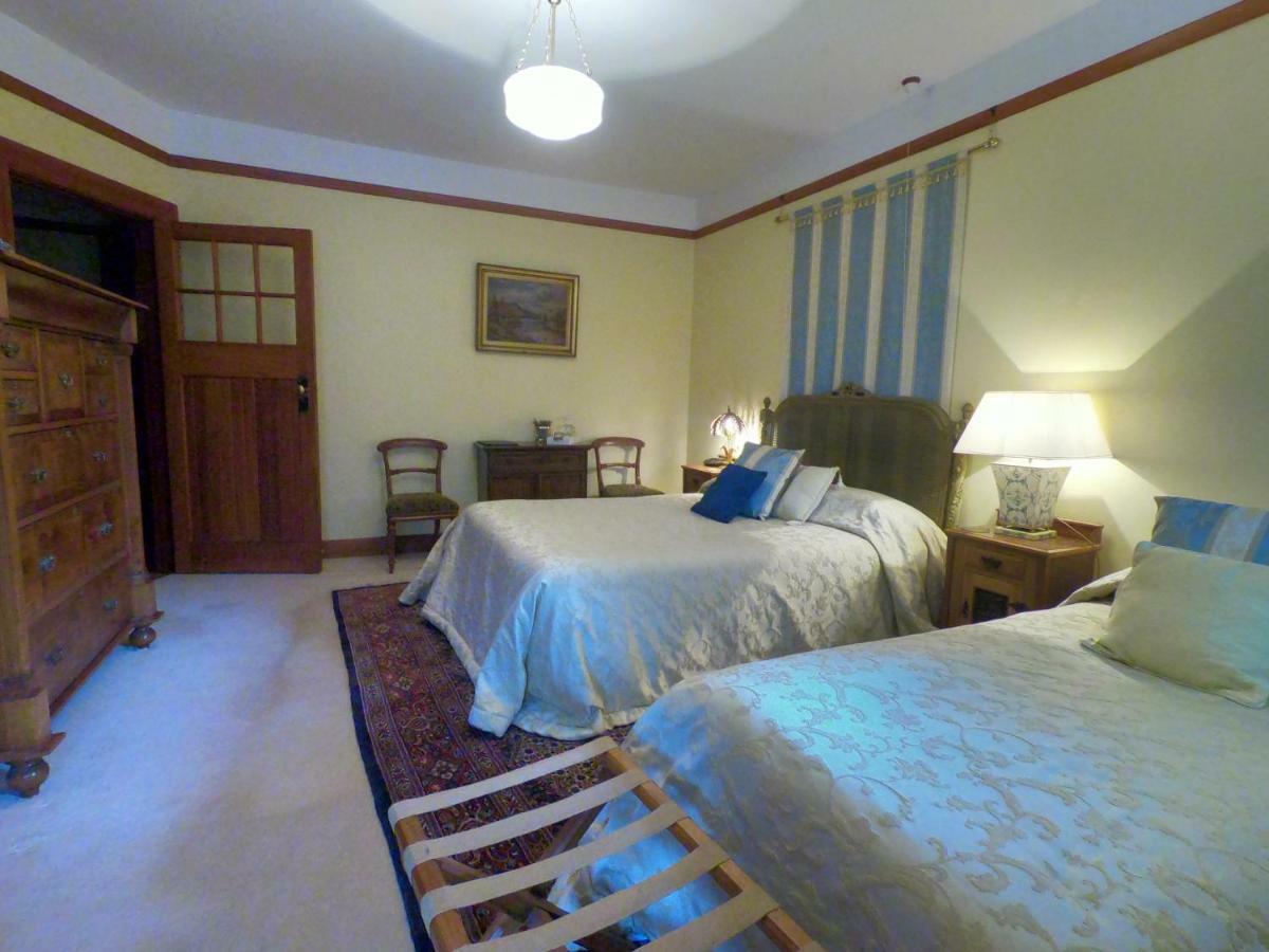 Вилла Gunyah Country Estate Windwhistle Экстерьер фото