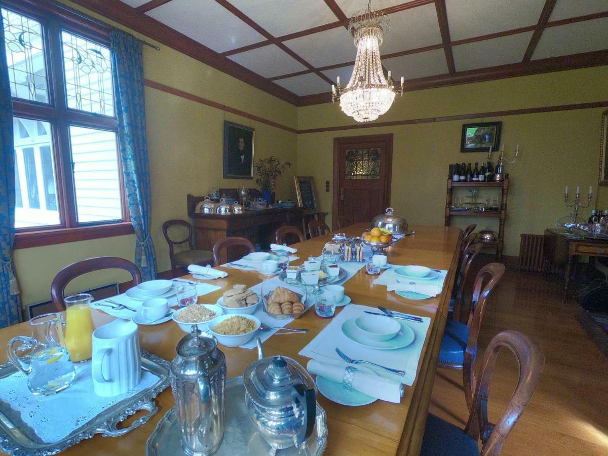 Вилла Gunyah Country Estate Windwhistle Экстерьер фото