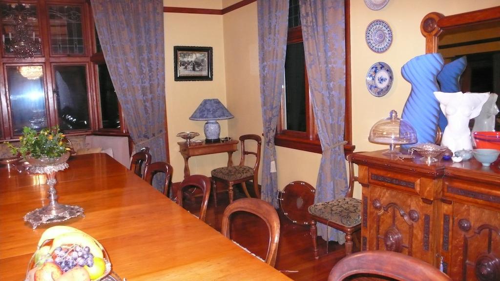 Вилла Gunyah Country Estate Windwhistle Экстерьер фото