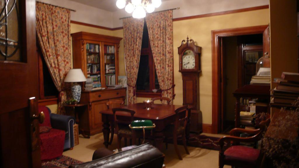 Вилла Gunyah Country Estate Windwhistle Экстерьер фото