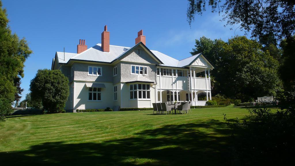 Вилла Gunyah Country Estate Windwhistle Экстерьер фото