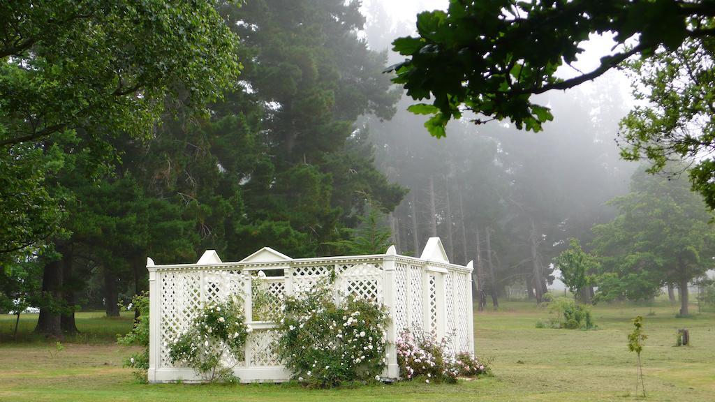 Вилла Gunyah Country Estate Windwhistle Экстерьер фото