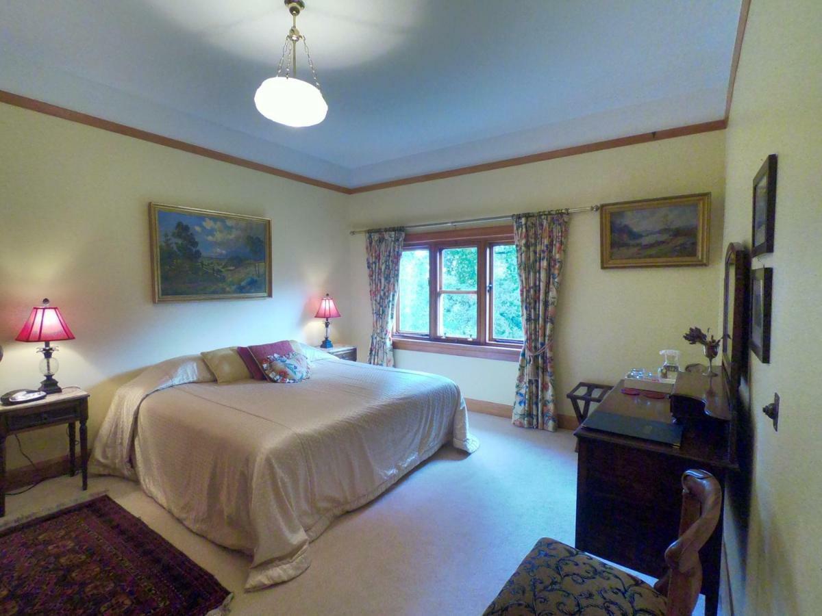 Вилла Gunyah Country Estate Windwhistle Экстерьер фото