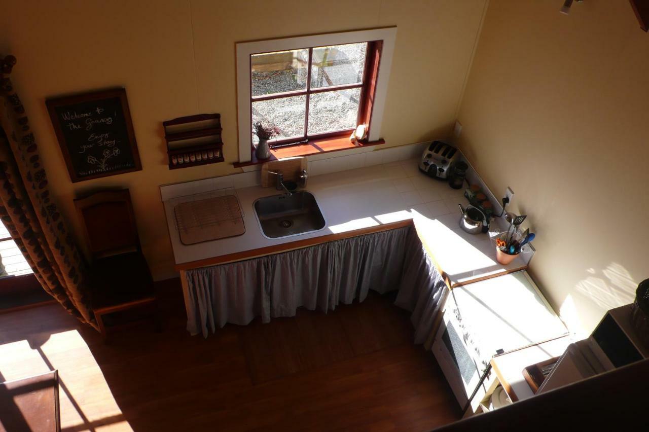 Вилла Gunyah Country Estate Windwhistle Экстерьер фото