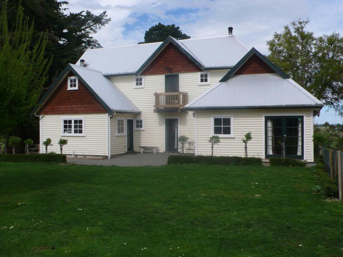 Вилла Gunyah Country Estate Windwhistle Экстерьер фото