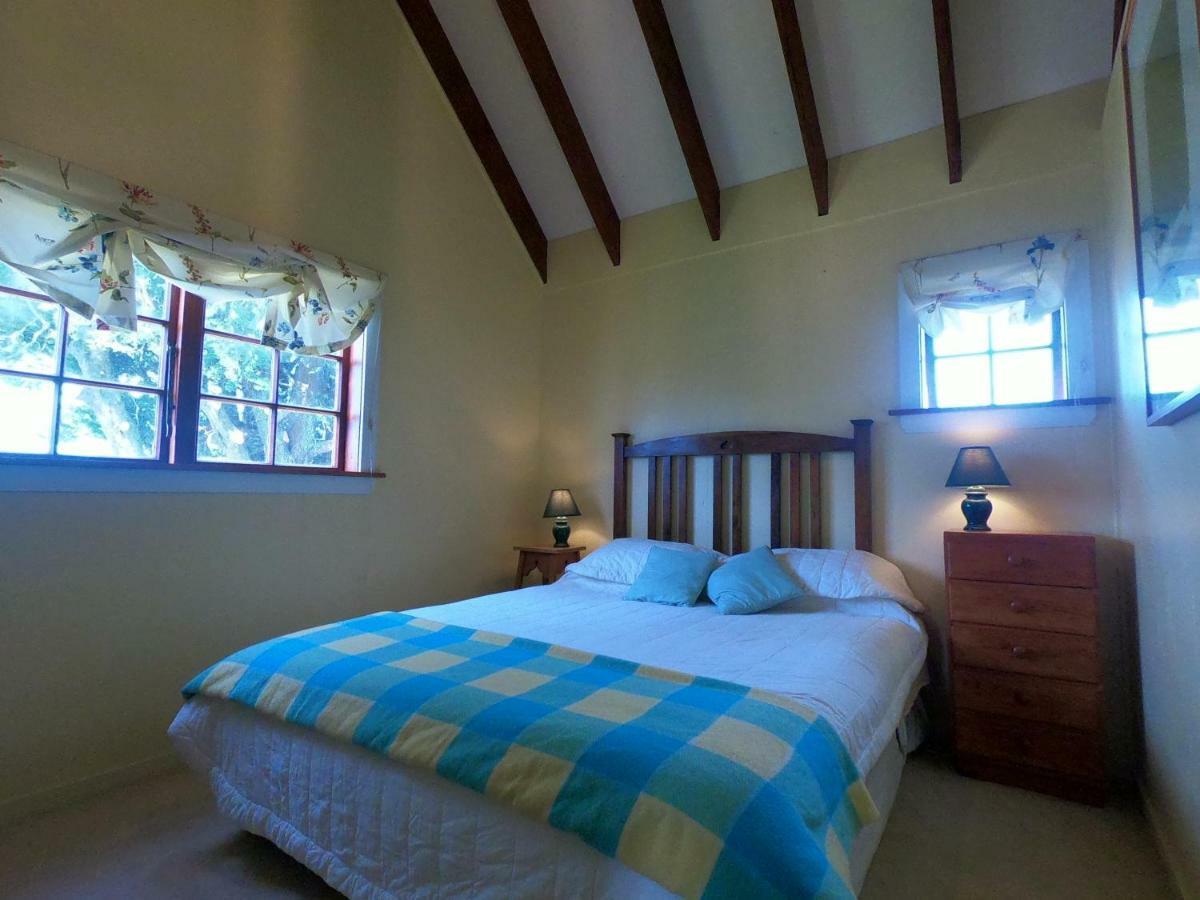 Вилла Gunyah Country Estate Windwhistle Экстерьер фото