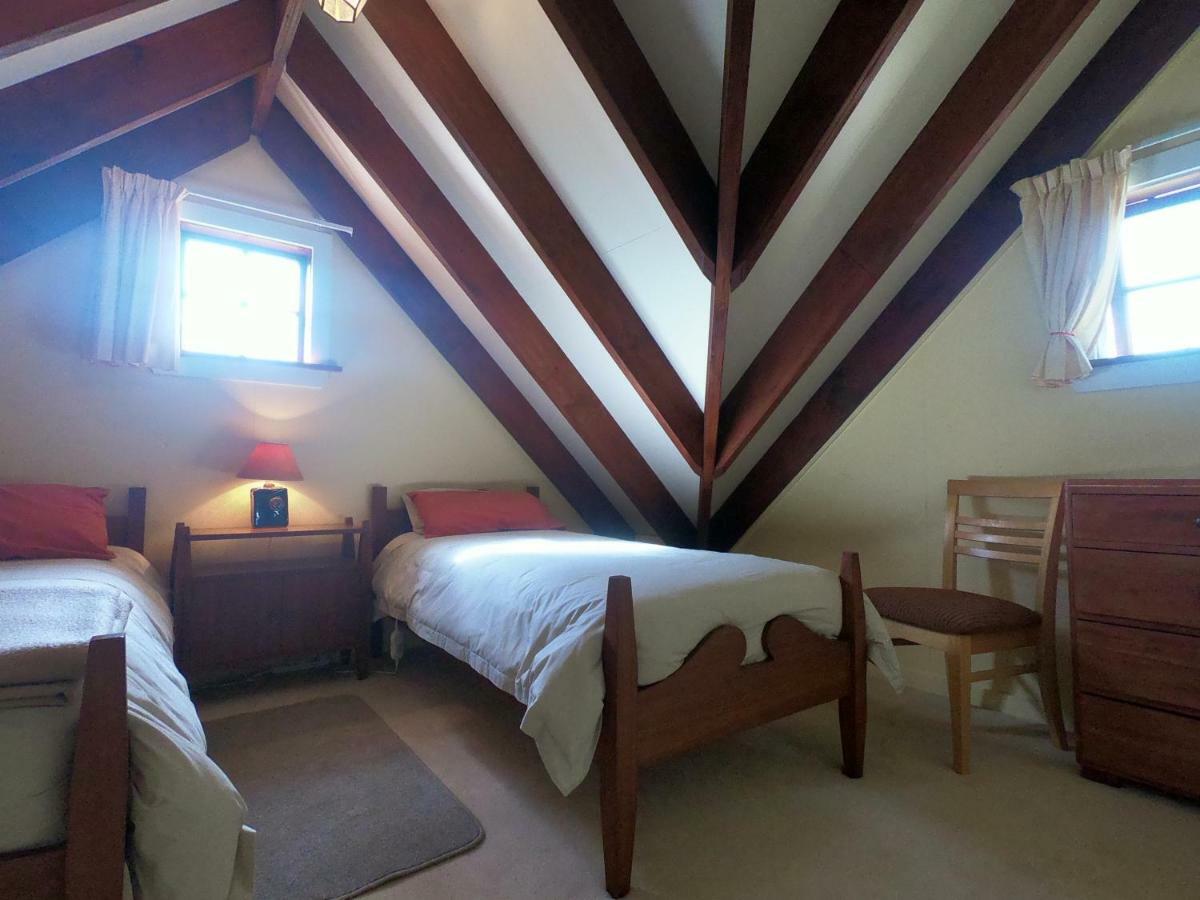 Вилла Gunyah Country Estate Windwhistle Экстерьер фото