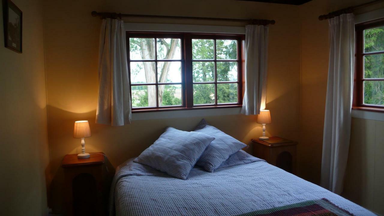 Вилла Gunyah Country Estate Windwhistle Экстерьер фото