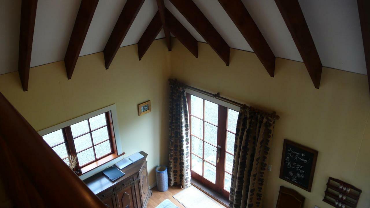 Вилла Gunyah Country Estate Windwhistle Экстерьер фото