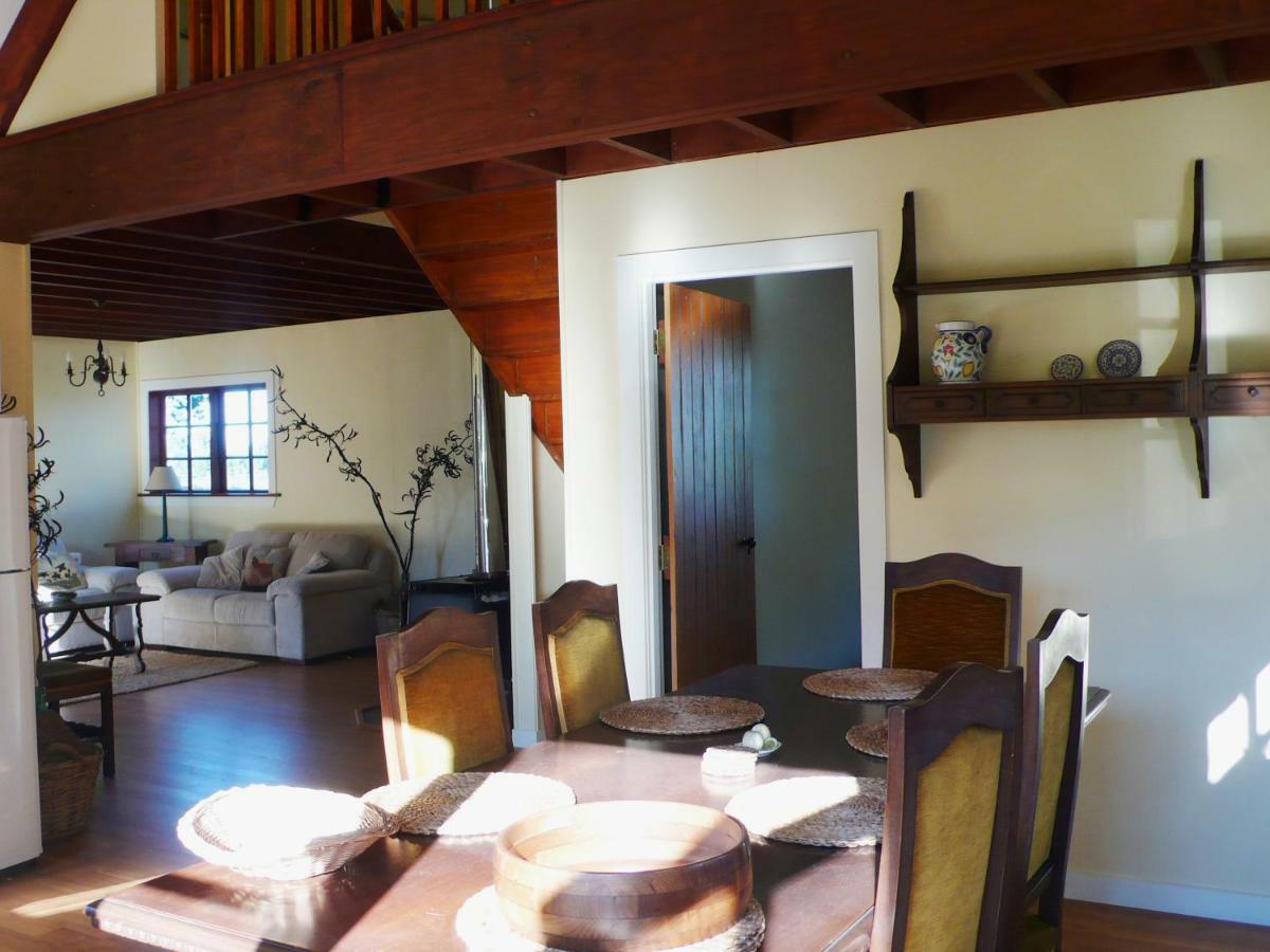 Вилла Gunyah Country Estate Windwhistle Экстерьер фото