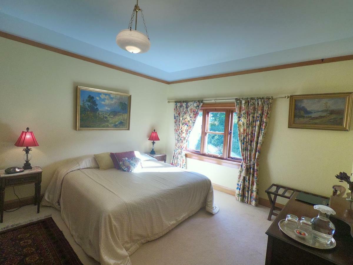 Вилла Gunyah Country Estate Windwhistle Экстерьер фото