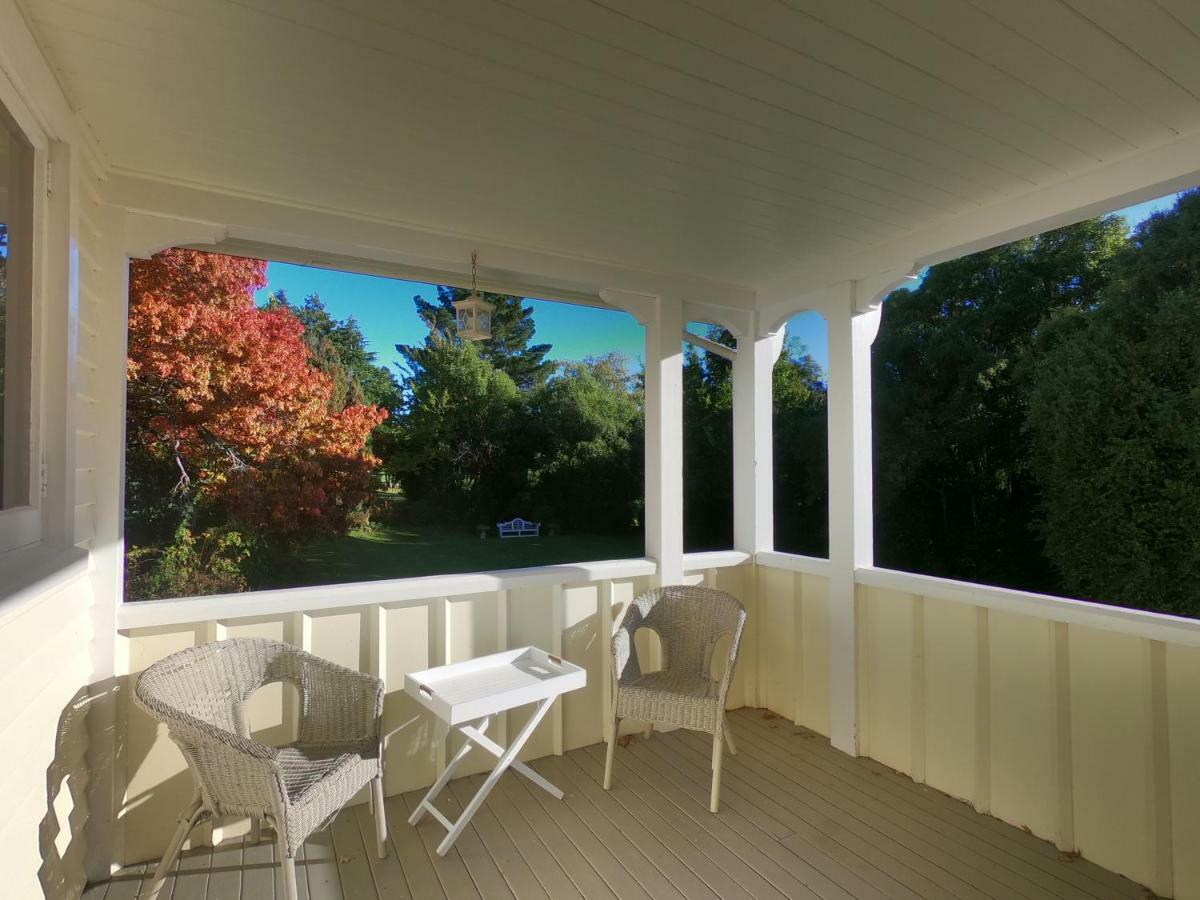 Вилла Gunyah Country Estate Windwhistle Экстерьер фото